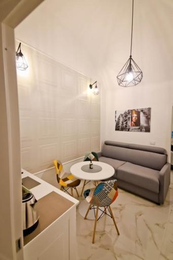 House spaccanapoli - Ferienwohnung