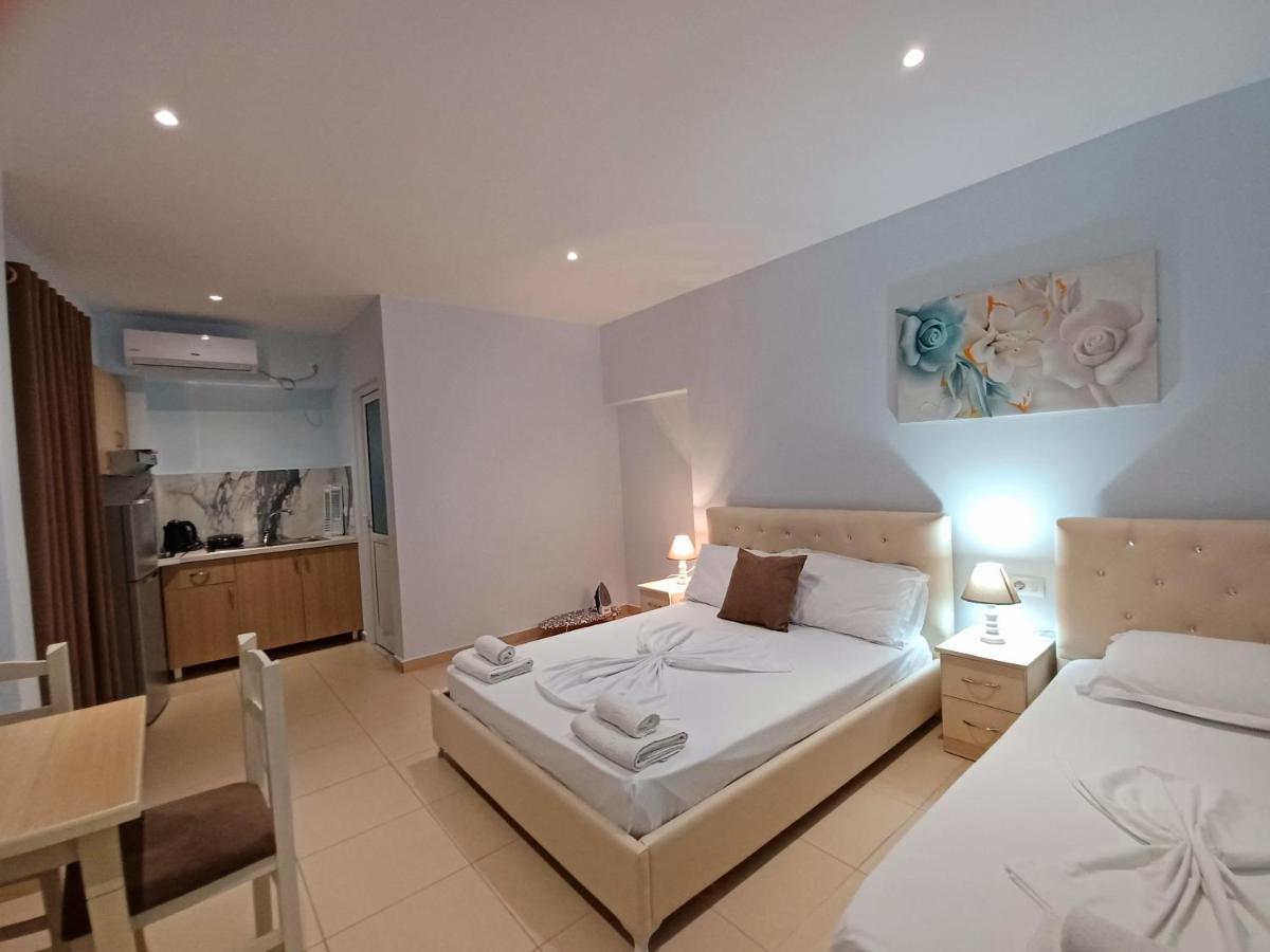 Chambre Triple