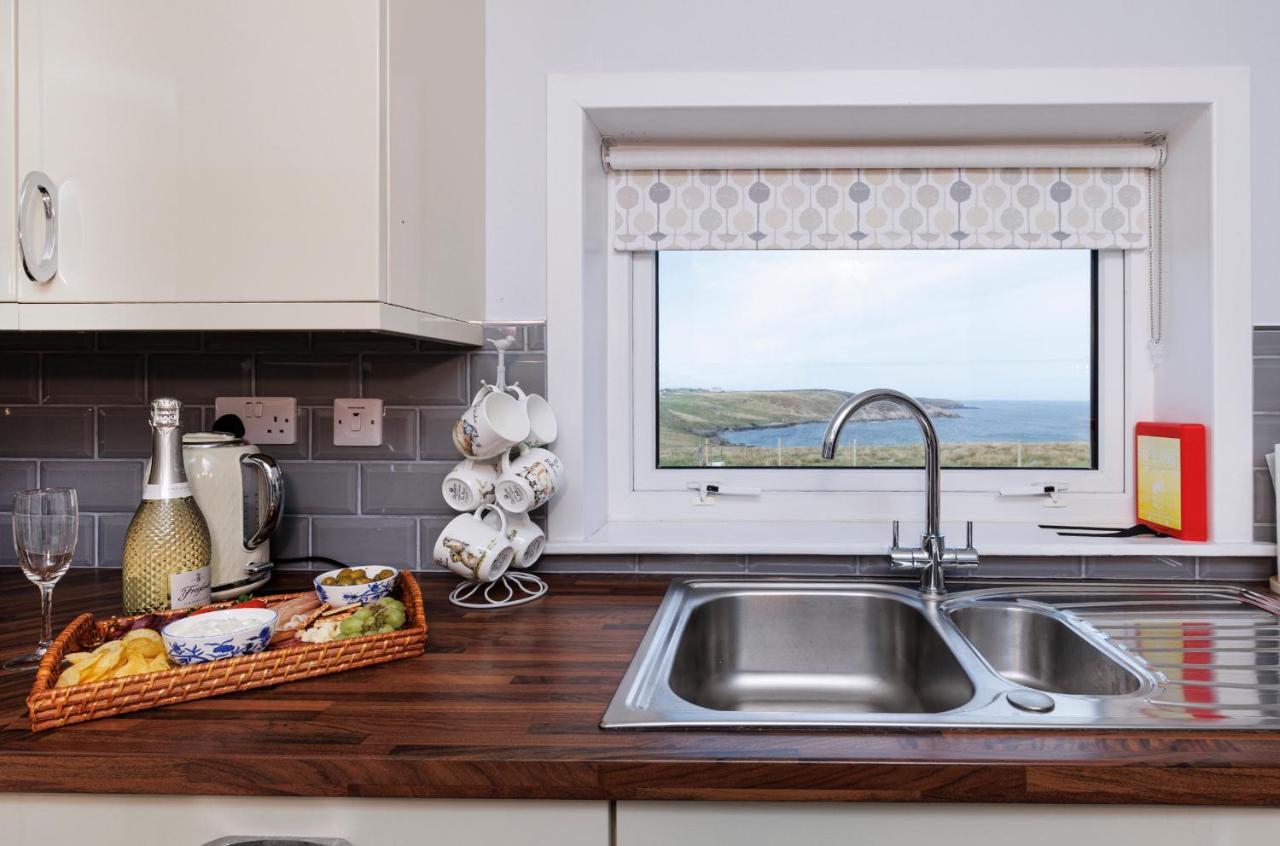 Coleil Cottage - Bed and Breakfast