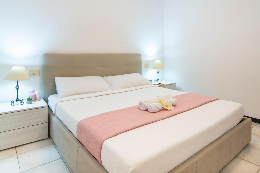 Appartamento con 3 Camere da Letto