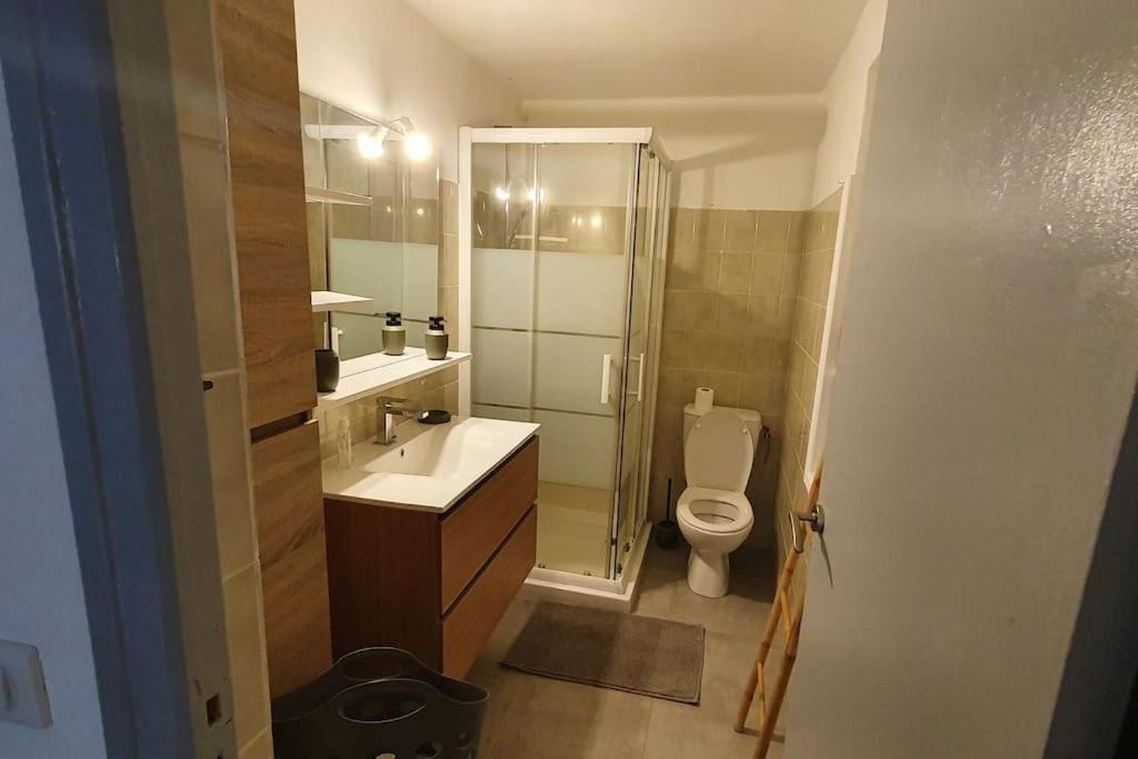 Apartamento de 2 dormitorios