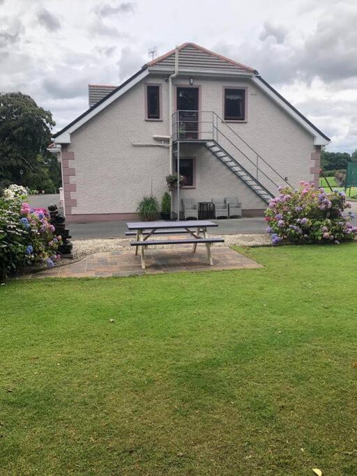 Meadow House in County Donegal - B&B