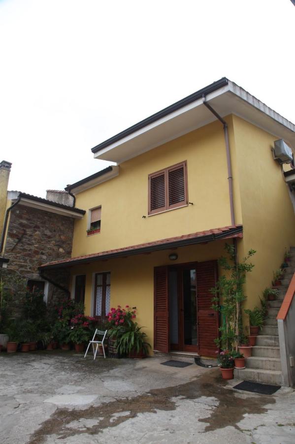 La casa di Anna - B&B