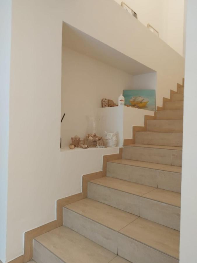 A Suata - Ferienwohnung Maratea
