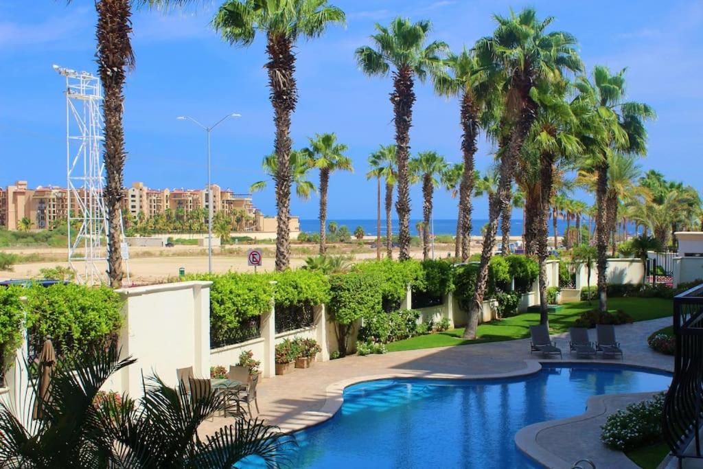 Condo Paraiso - Luxurious new condo 300mt from the beach - B&B