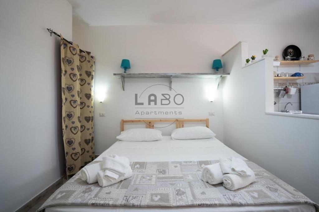 Ilios - B&B