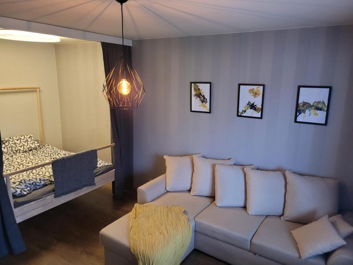 Appartamento con 1 Camera da Letto