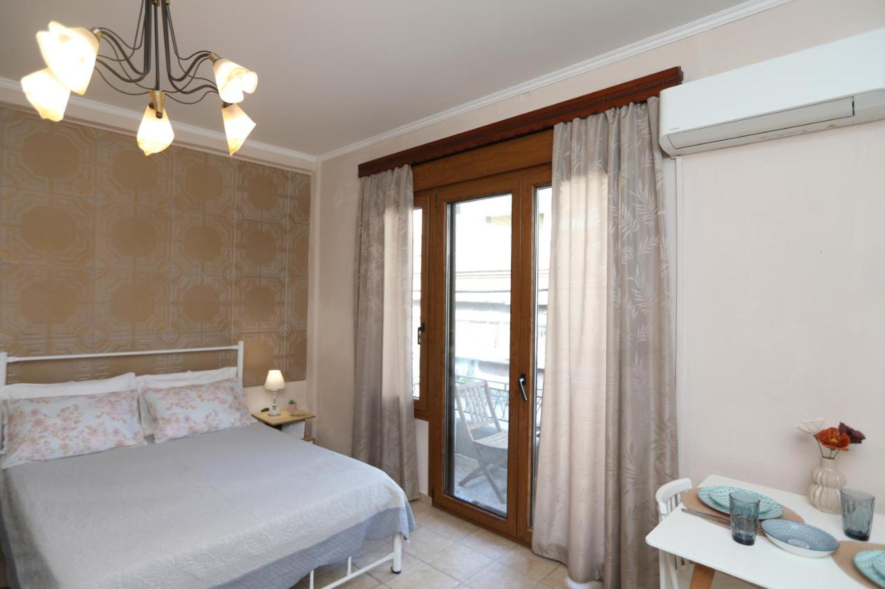 Niki's apartement - B&B Kavala