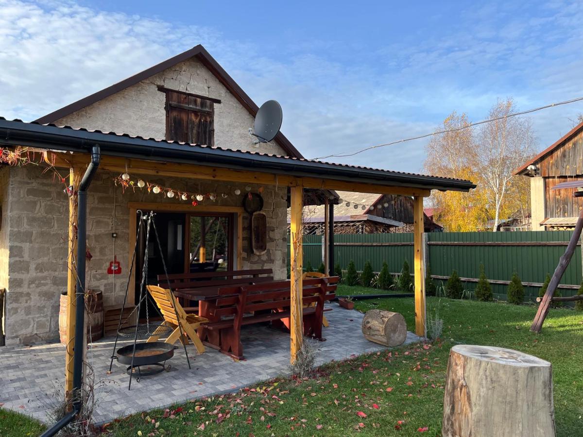 Siedlisko pod Lasem - B&B