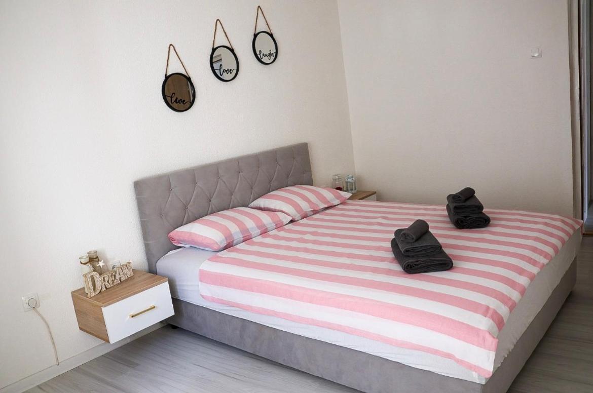 Apartman Sun - Ferienwohnung Mostar