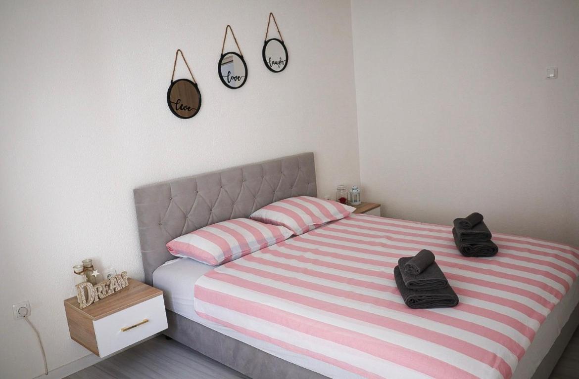 Apartment mit 1 Schlafzimmer