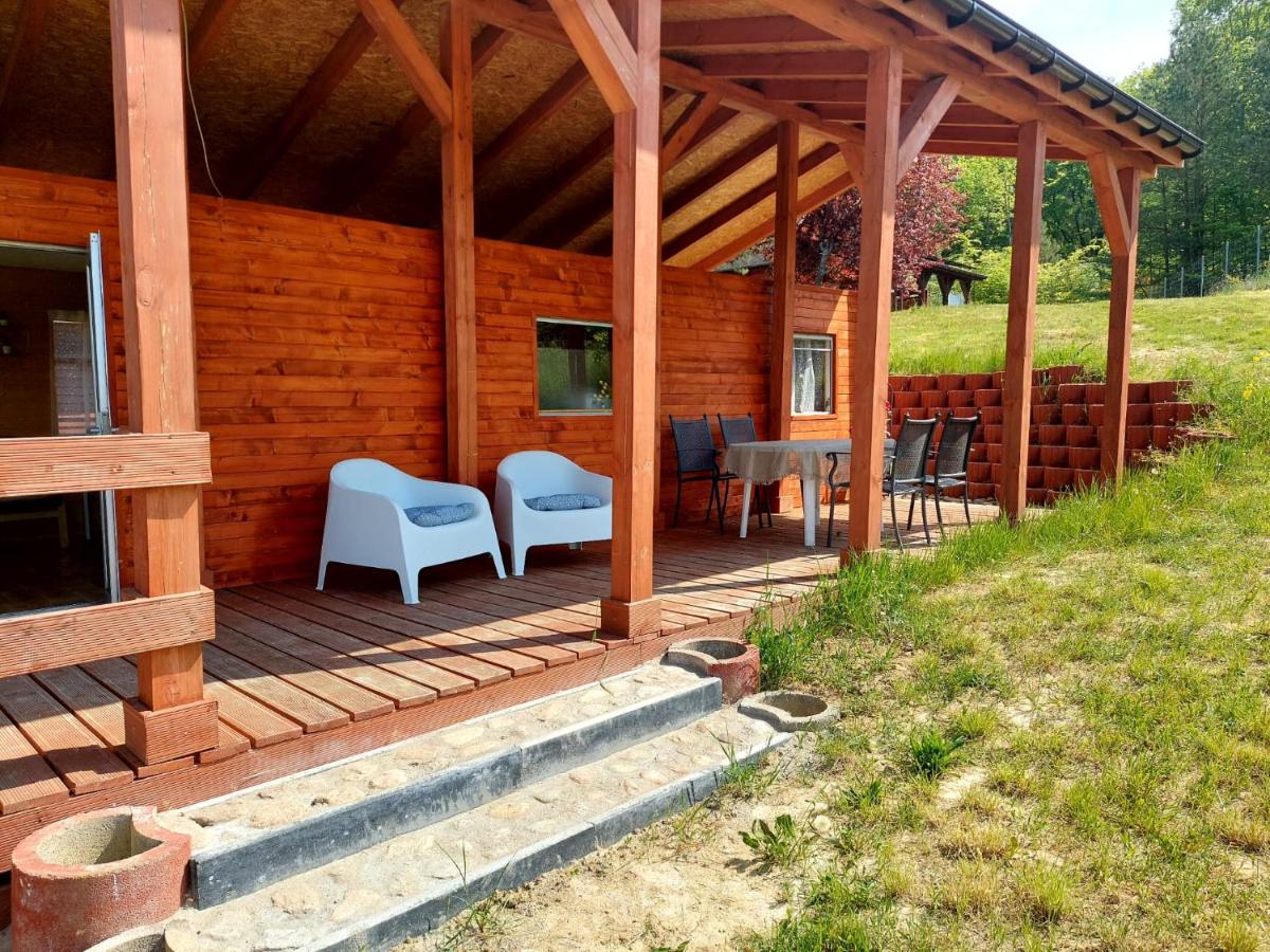 Domus Mare domek holenderski - Ferienwohnung Wisełka