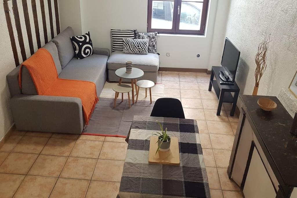 Studio Orléans Châtelet - B&B