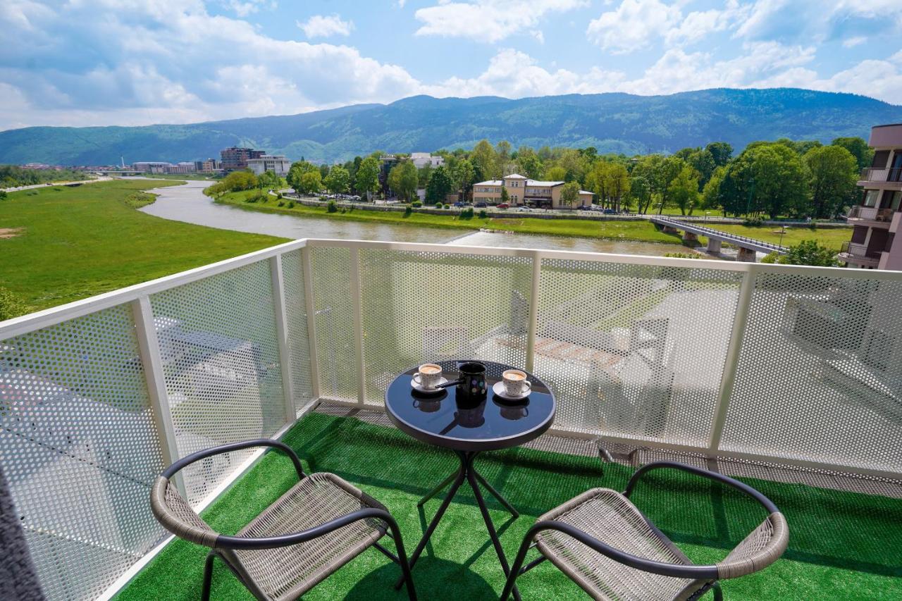 B&B Sarajevo - Happy apartment Ilidža - Bed and Breakfast Sarajevo