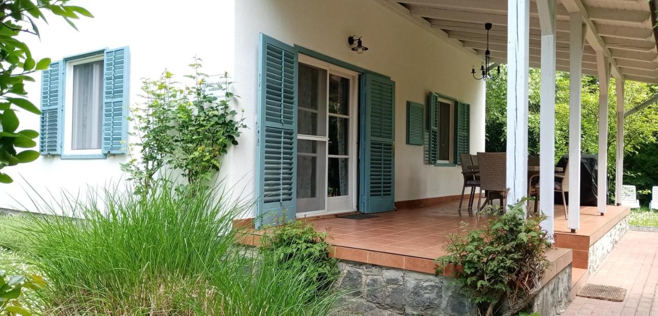 BalcsiHáz Badacsony - B&B Badacsonytomaj