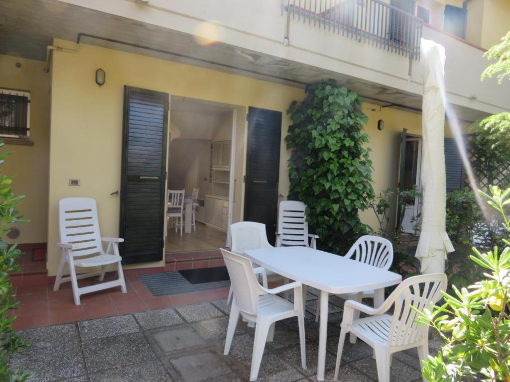Appartamento Oberdan - B&B Milano Marittima