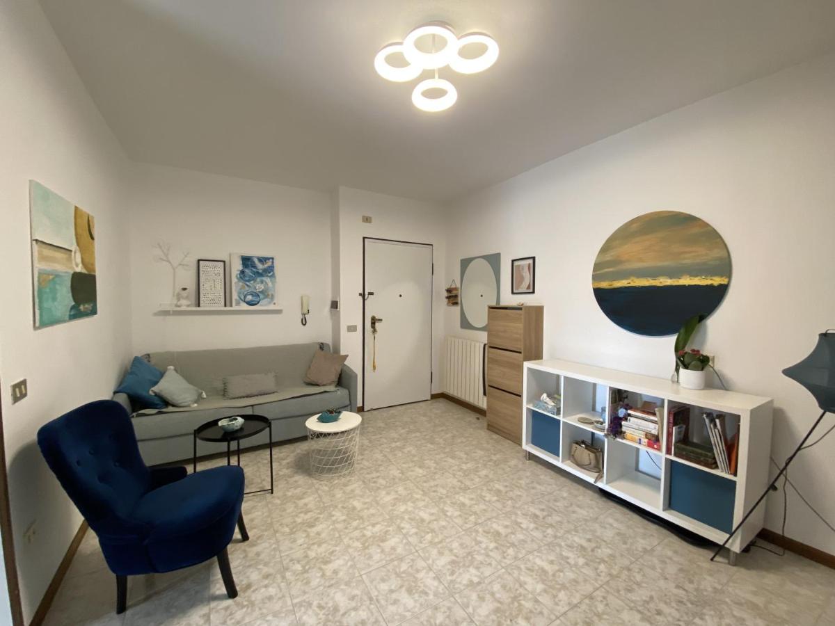 Dolce Alba: 2 BR apartment 8min walk from the beach - B&B Alba Adriatica