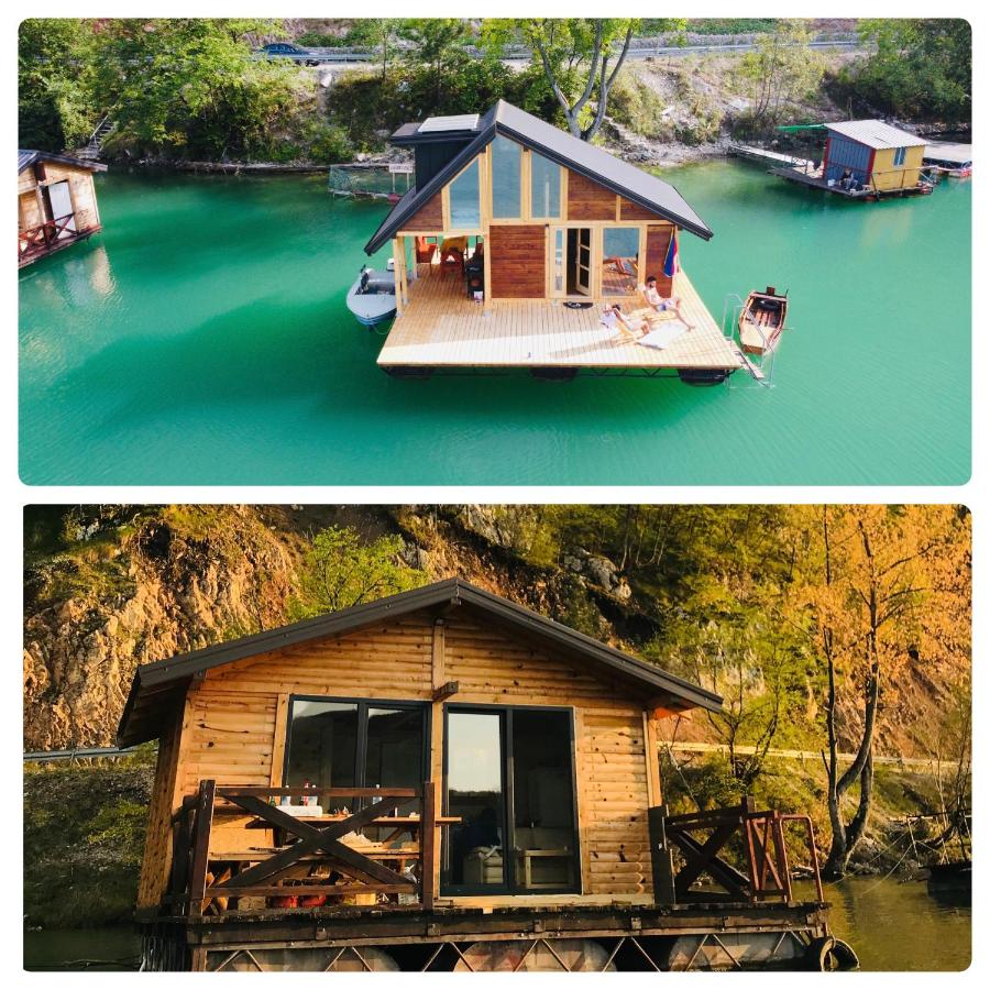 Lake House Perucac - Bed and Breakfast