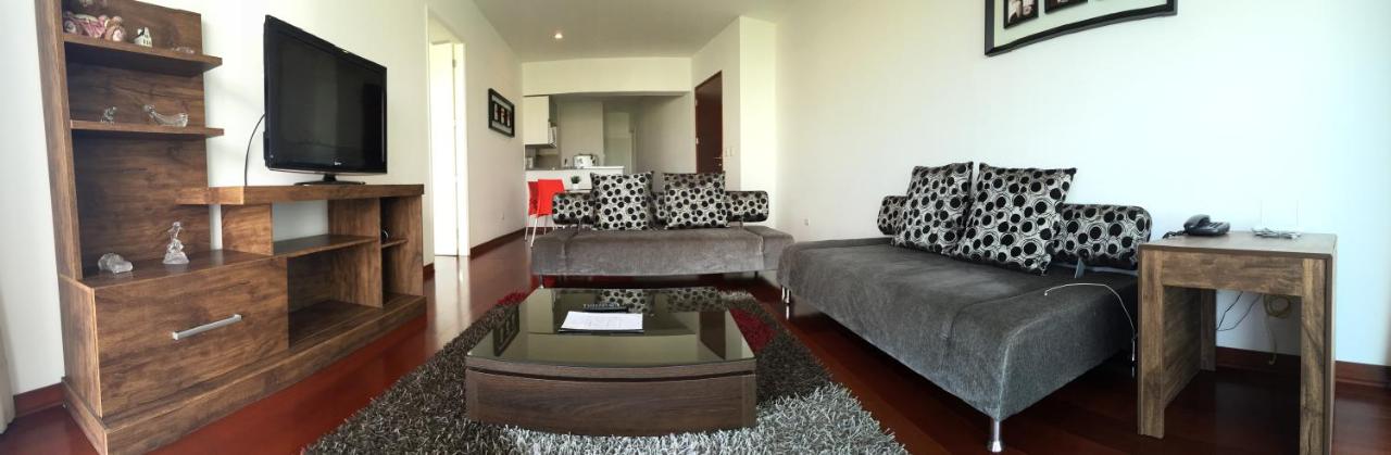 Apartment mit 1 Schlafzimmer - Malecon Armendariz 289
