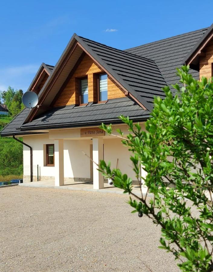 Apartamenty U Pana Jana - Ferienwohnung