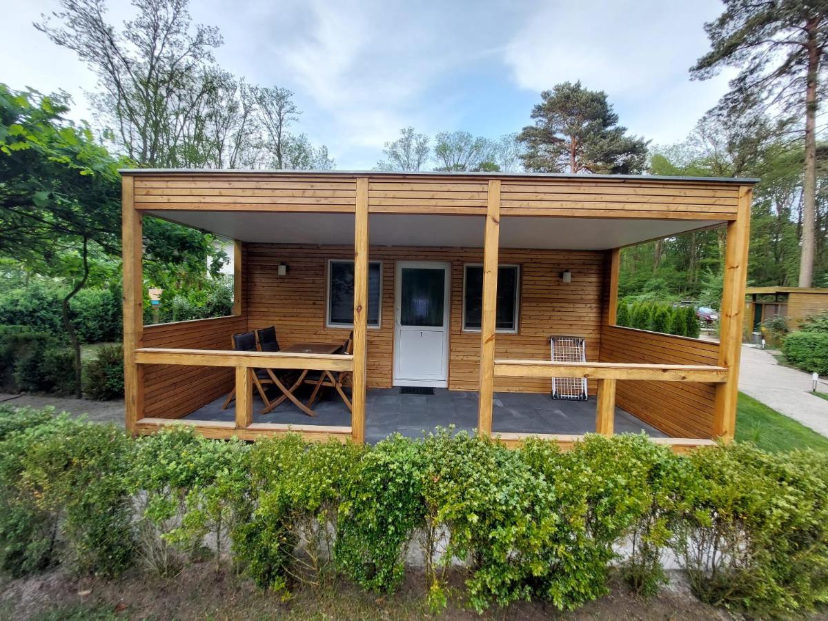 Maison de Vacances