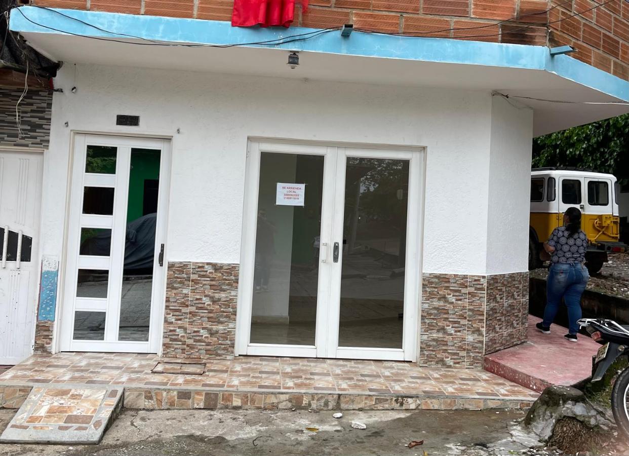 Apartamento vacacional galeón 2 Doradal - B&B