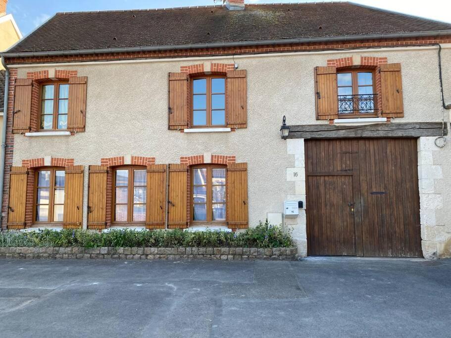 Marie Clothilde - B&B
