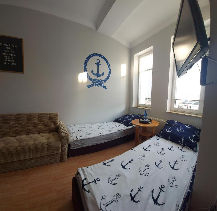 Appartamento con 1 Camera da Letto