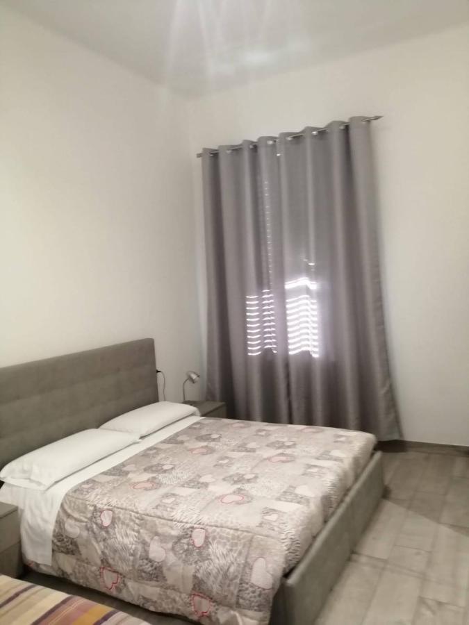 AFFITTACAMERE S.ORSOLA - MALPIGHI - B&B