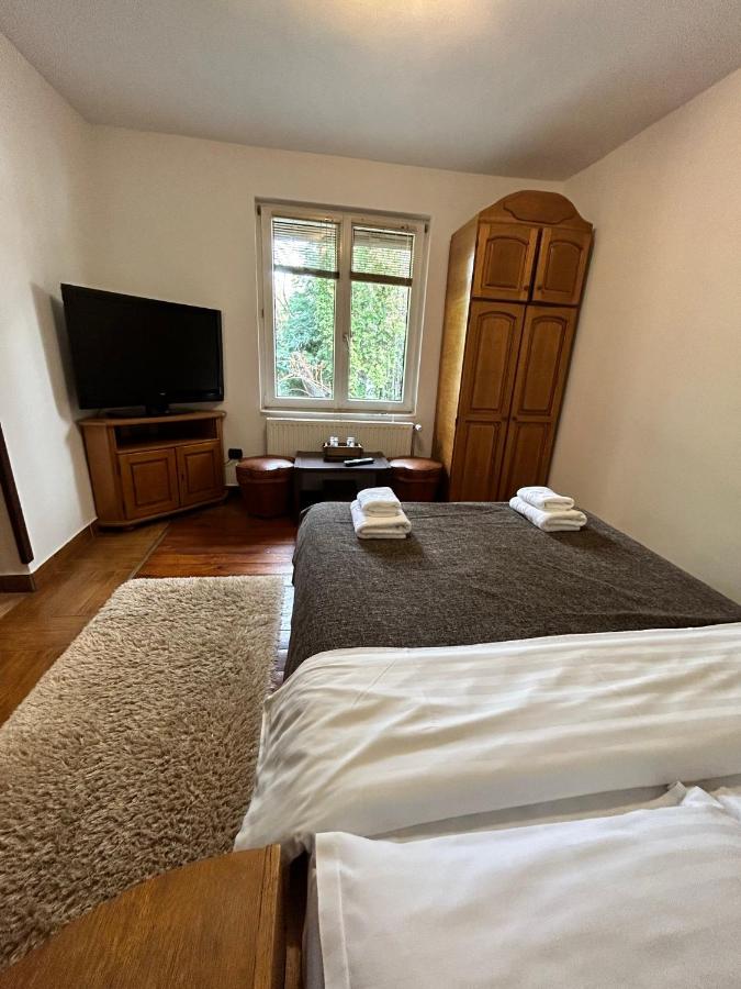 Appartamento con 2 Camere da Letto