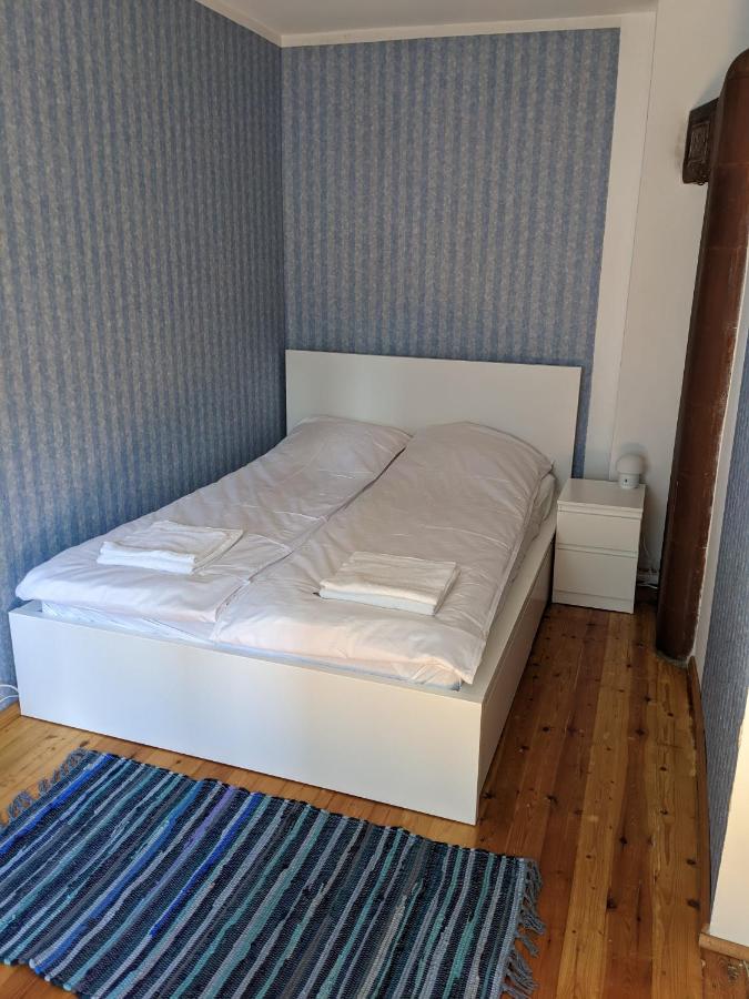 B&B Pärnu - One bedroom getaway near beach with A/C - Bed and Breakfast Pärnu