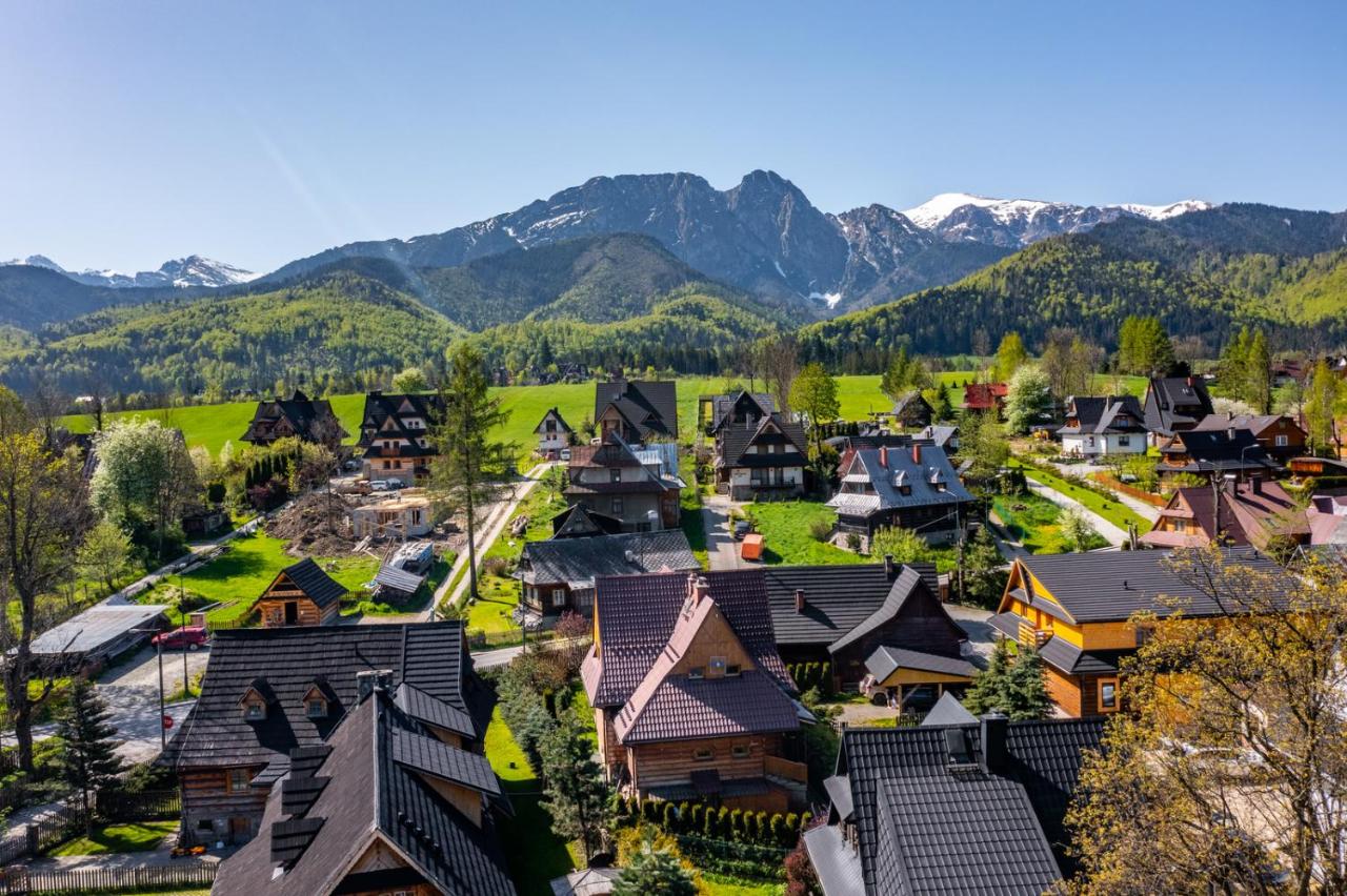 Willa Ela Cri - B&B Zakopane