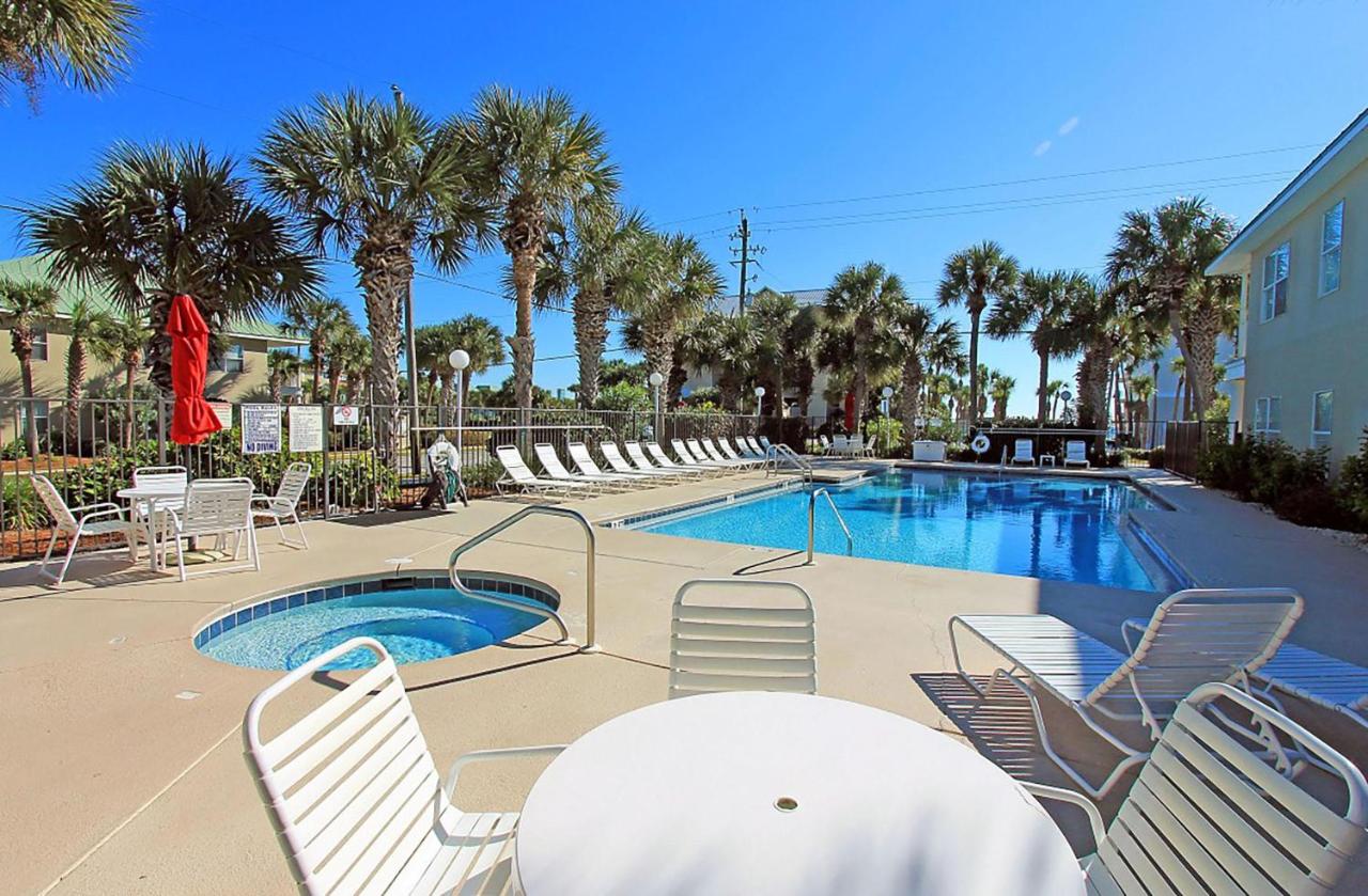 Caribbean Dunes 225 - Ferienwohnung Destin