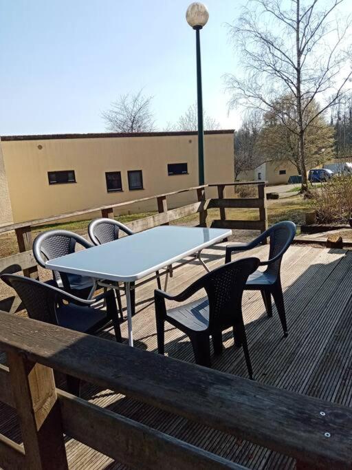 Maison 2 Chambres