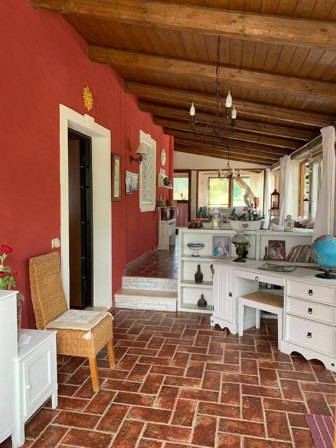 Villa Fortunata - B&B