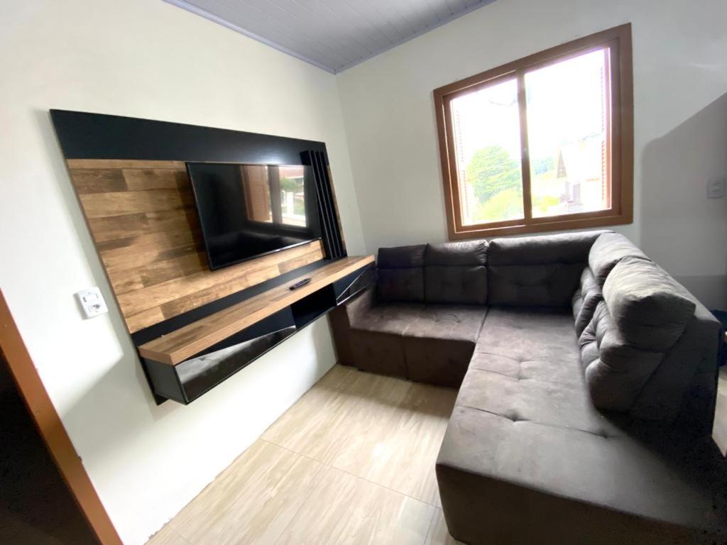 Flat Toledo - Ferienwohnung