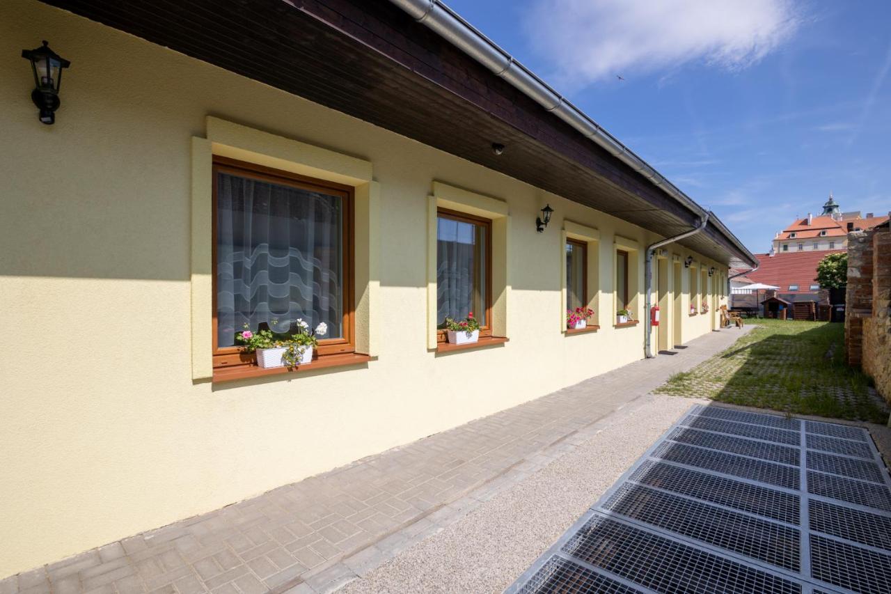 Penzion Alenka Valtice - Ferienwohnung Valtice