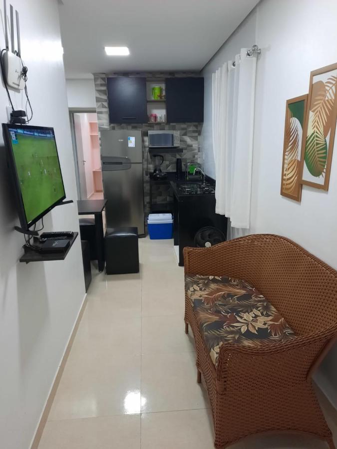 Apartamento Portomar- Porto de Galinhas PE - B&B
