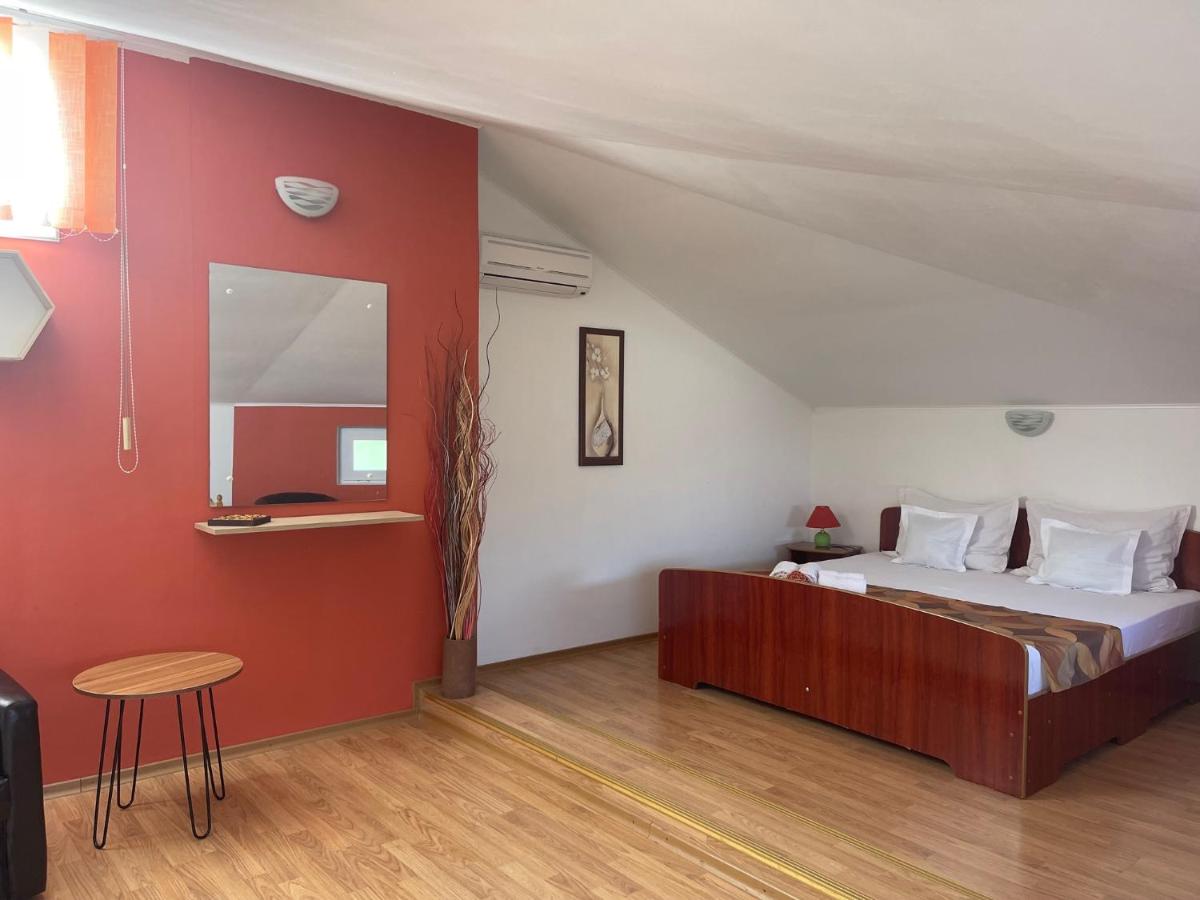 Habitación Doble Grande
