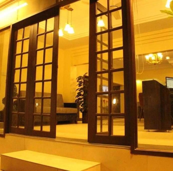 B&B Karachi - Hotel Inn - Bed and Breakfast Karachi