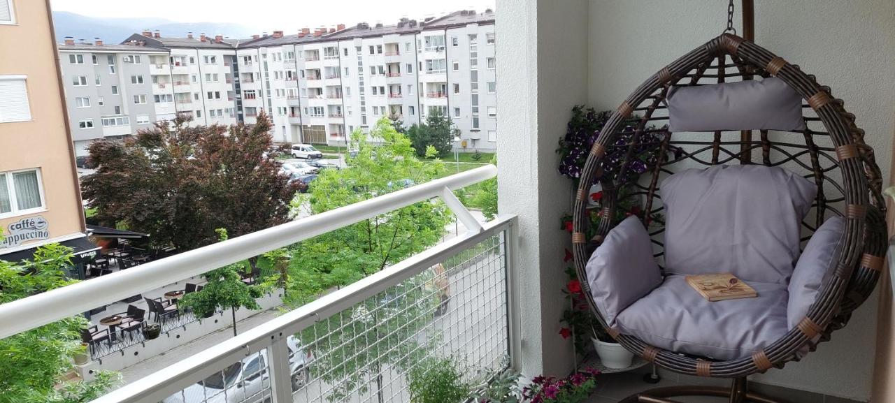 Royal Place Apartment - East Sarajevo - Bed and Breakfast Lukavica