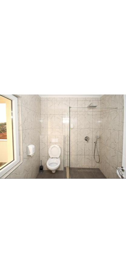 Suite Familiare con Balcone