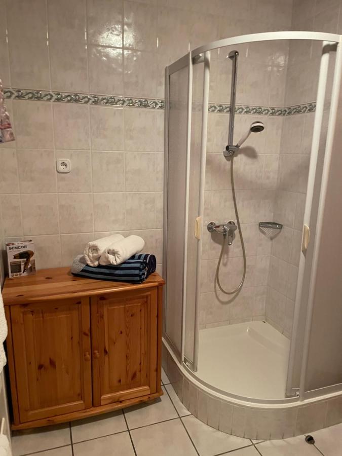 Appartamento con Balcone