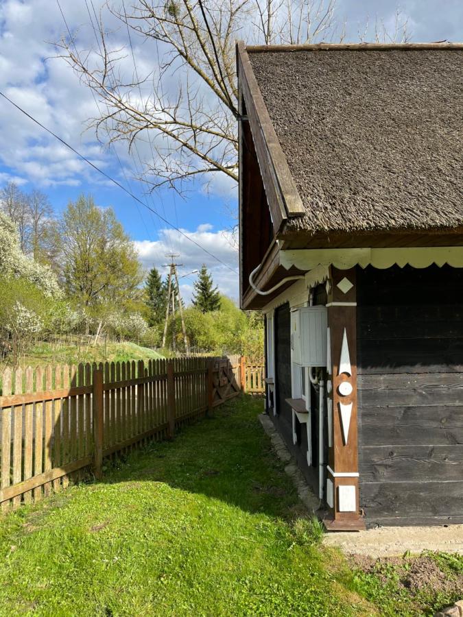 Ojcowizna na Kresach - Bed and Breakfast