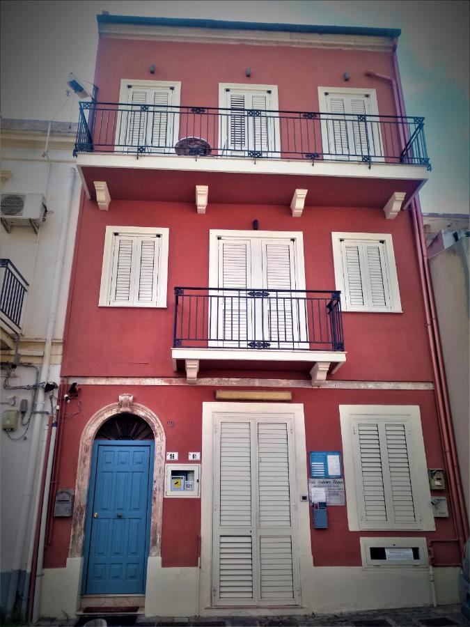 Vecchia Paradiso - A un passo dal Mare - B&B