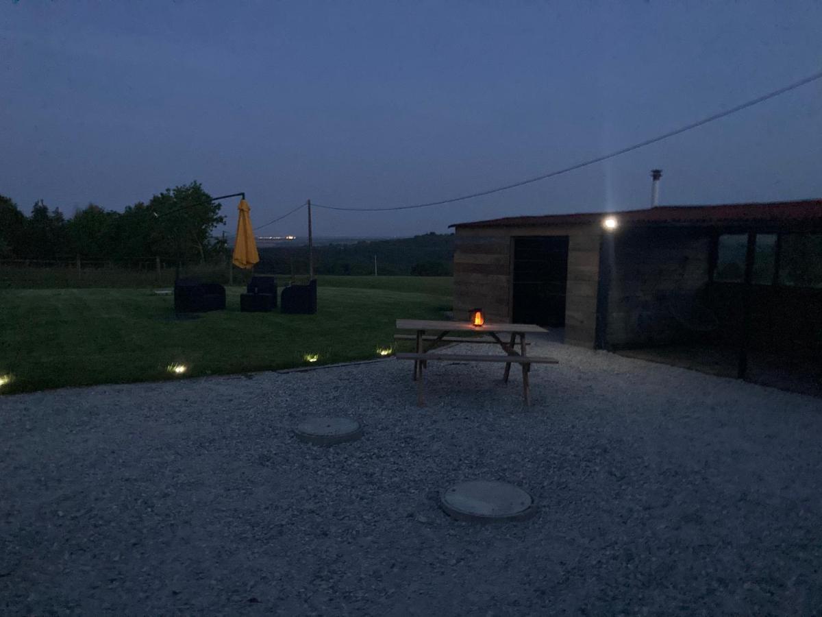 Gîte des 4 vents, proche du lac de Guerlédan - B&B Saint-Aignan