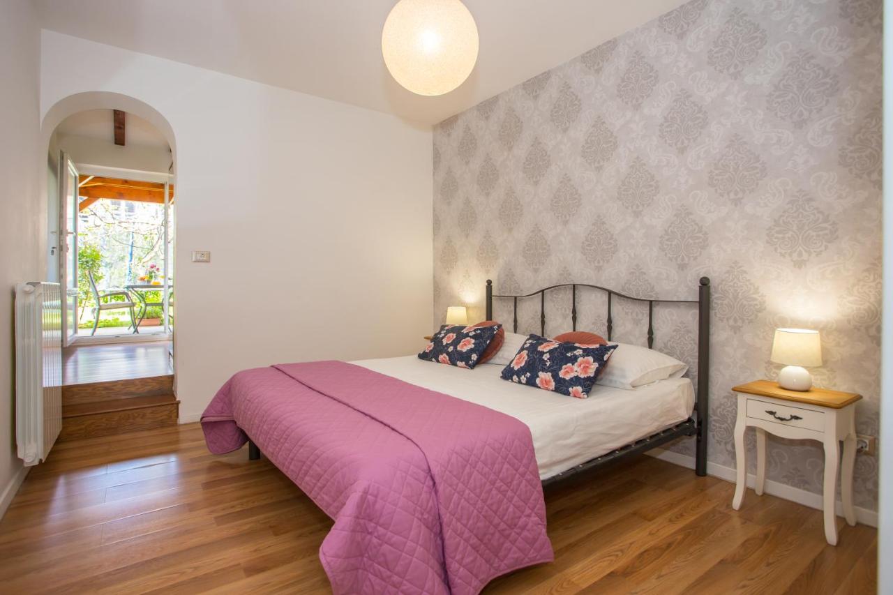 Motovunska 39a - B&B Poreč