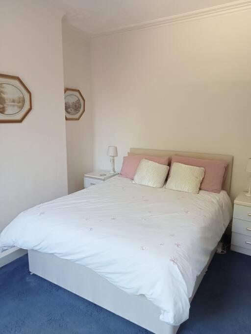 Habitación Doble Deluxe con ducha