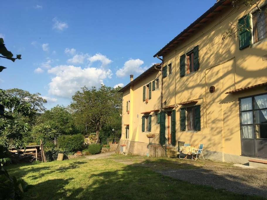 Welcome in Toscana - B&B