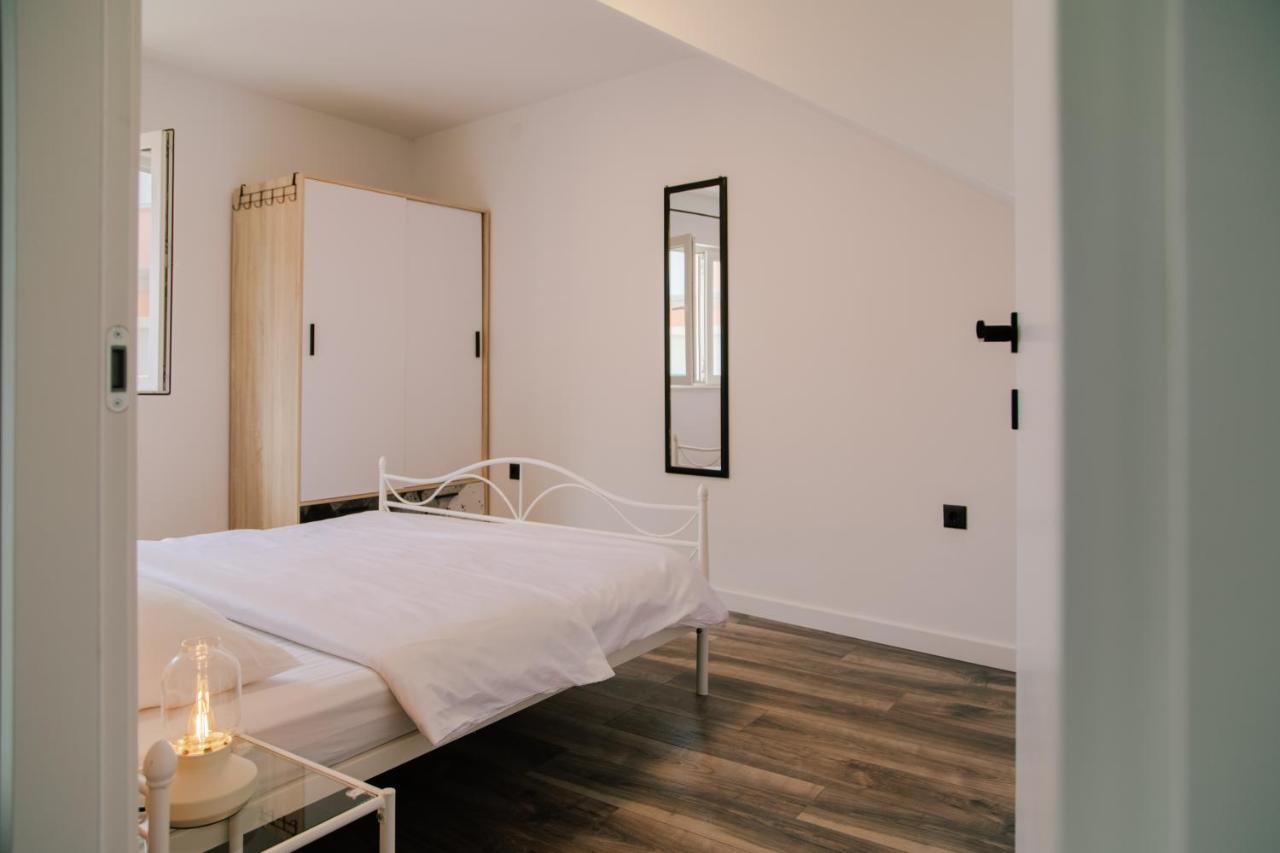 Appartamento su 2 Livelli